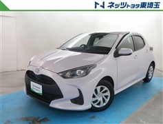 ヤリス G