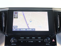 ヴェルファイア ゴールデンアイ2