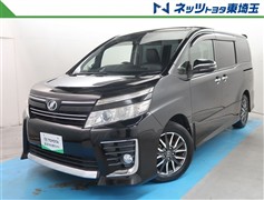 トヨタ ヴォクシー ZS キラメキ