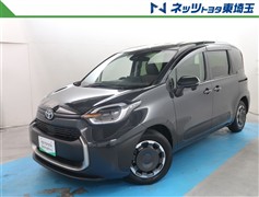 トヨタ シエンタ ハイブリッド Z