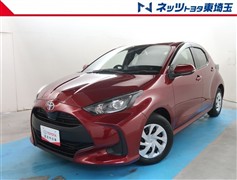トヨタ ヤリス G