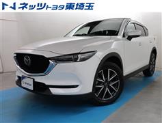 マツダ　CX-5 25S Lパッケージ