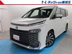 ヴォクシー S-Z