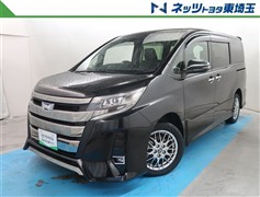 ノア ハイブリッド Si WxB3