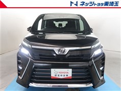 ヴォクシー ZS
