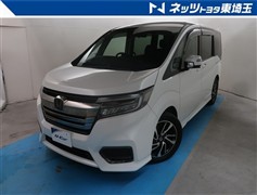 ホンダ ステップワゴン スパーダ クール
