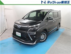ヴォクシー HEV ZS キラメキ2