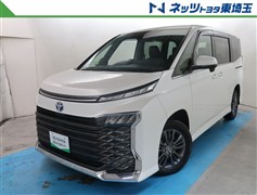 ヴォクシー ハイブリッド S-Z