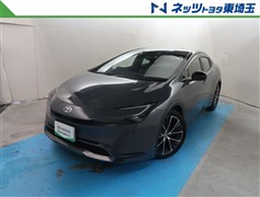 プリウス G