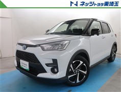ライズ ハイブリッド Z