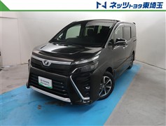 ヴォクシー ZS キラメキ2