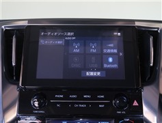 アルファード S Cパッケージ
