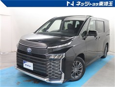 ヴォクシー ハイブリッド S-G