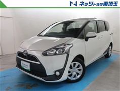 シエンタ G