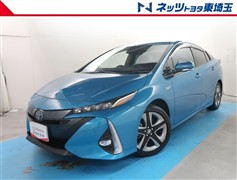トヨタ プリウスPHEV Aプレミアム ナヒ