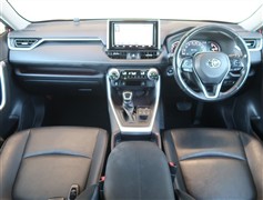 RAV4 G