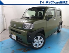 タフト Gターボ