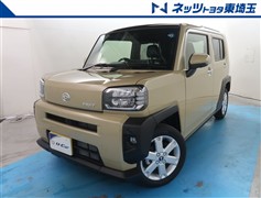 タフト Gターボ