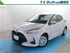 トヨタ ヤリス ハイブリッド Z
