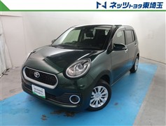 パッソ MODA S