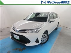 カローラフィールダー HEV EX