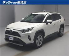 トヨタ RAV4 G