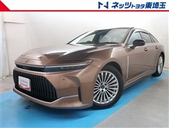 クラウン Z
