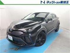 トヨタ C-HR HEV G モードネロ +2