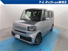N-BOX ホンダセンシング