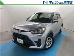 トヨタ ライズ G