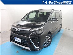 ヴォクシー ZS キラメキ2