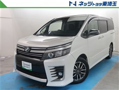 トヨタ ヴォクシー ZS キラメキ2