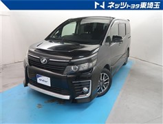 ヴォクシー ZS