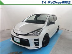 トヨタ　ヴィッツ GRスポーツ GR