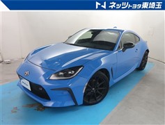 トヨタ GR86 RZ