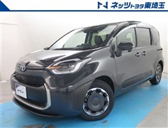 トヨタ シエンタ ハイブリッド Z