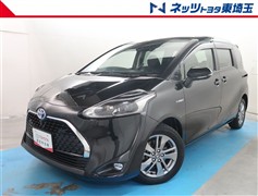 トヨタ シエンタ HEV ファンベース G