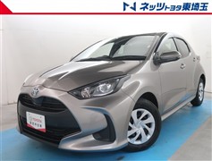 トヨタ ヤリス X