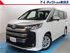 ノア S-G
