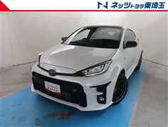トヨタ GRヤリス RZ ハイパフォ-マンス