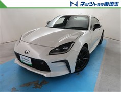 トヨタ GR86 RZ