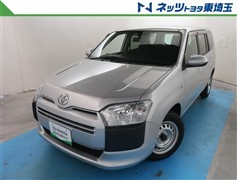 トヨタ プロボックスバン GL
