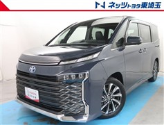 ヴォクシー ハイブリッド S-Z