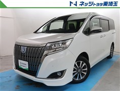 トヨタ エスクァイア HEV Gi プレミアム
