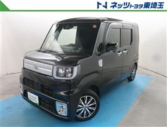 ピクシスメガ Gターボ SA3