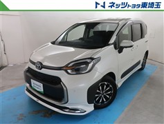 シエンタ ハイブリッド Z