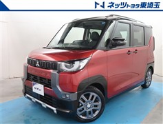 三菱 デリカミニ T プレミアム