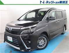 ヴォクシー HEV ZS キラメキ