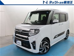 タント カスタムRS スタイルセレクショ