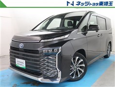ヴォクシー ハイブリッド S-Z